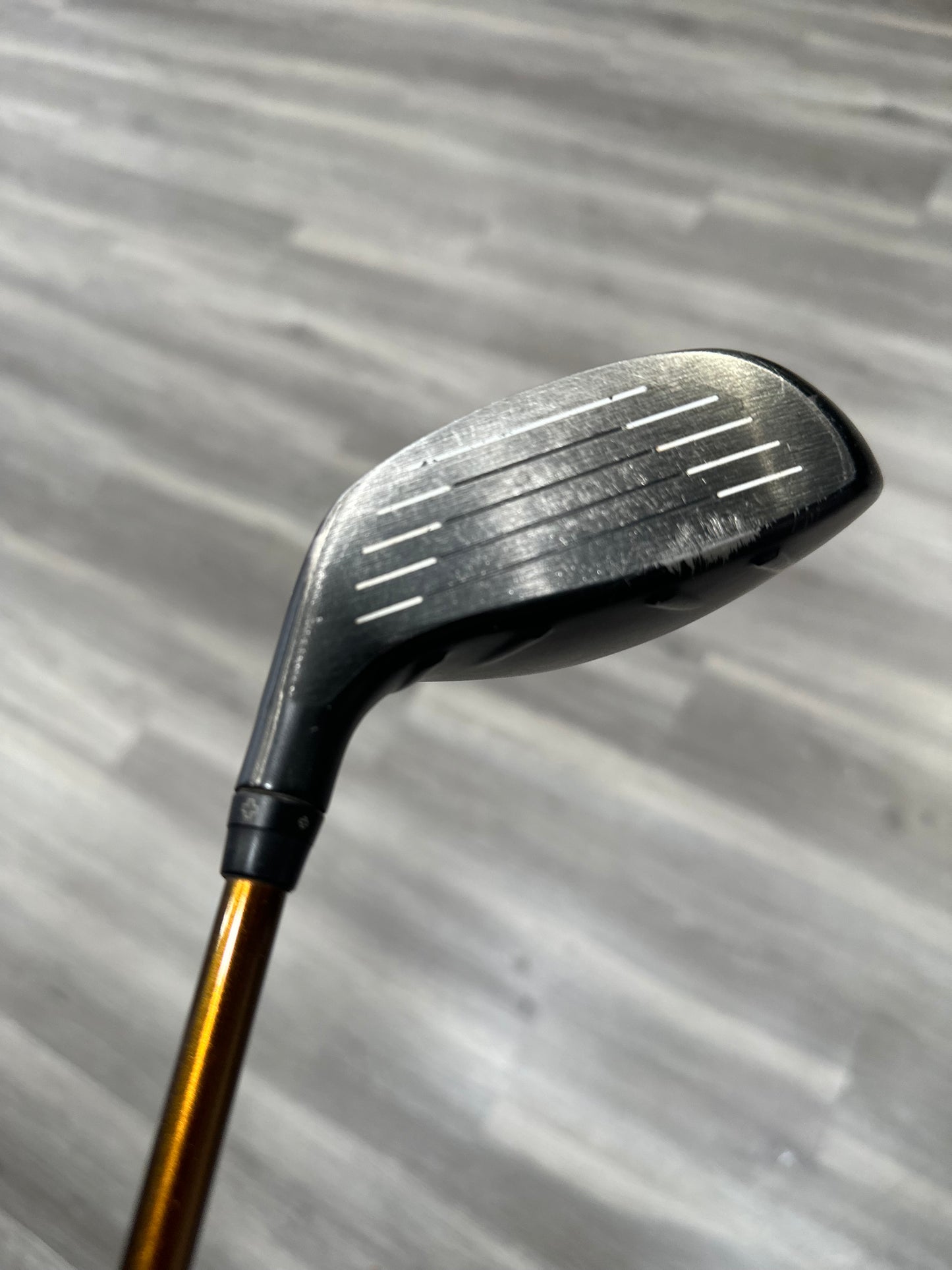 PING G400 7 WOOD *USED CLUBS*