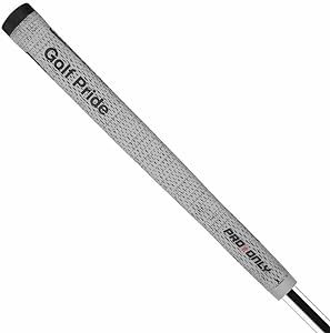 GOLF PRIDE - PRO ONLY PUTTER GRIP
