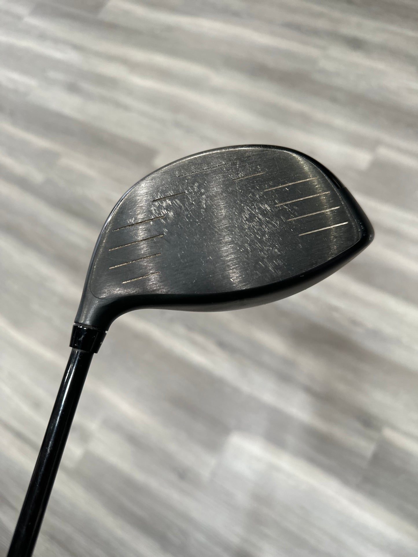 PING ANSER 10.5 DRIVER *USED CLUBS*