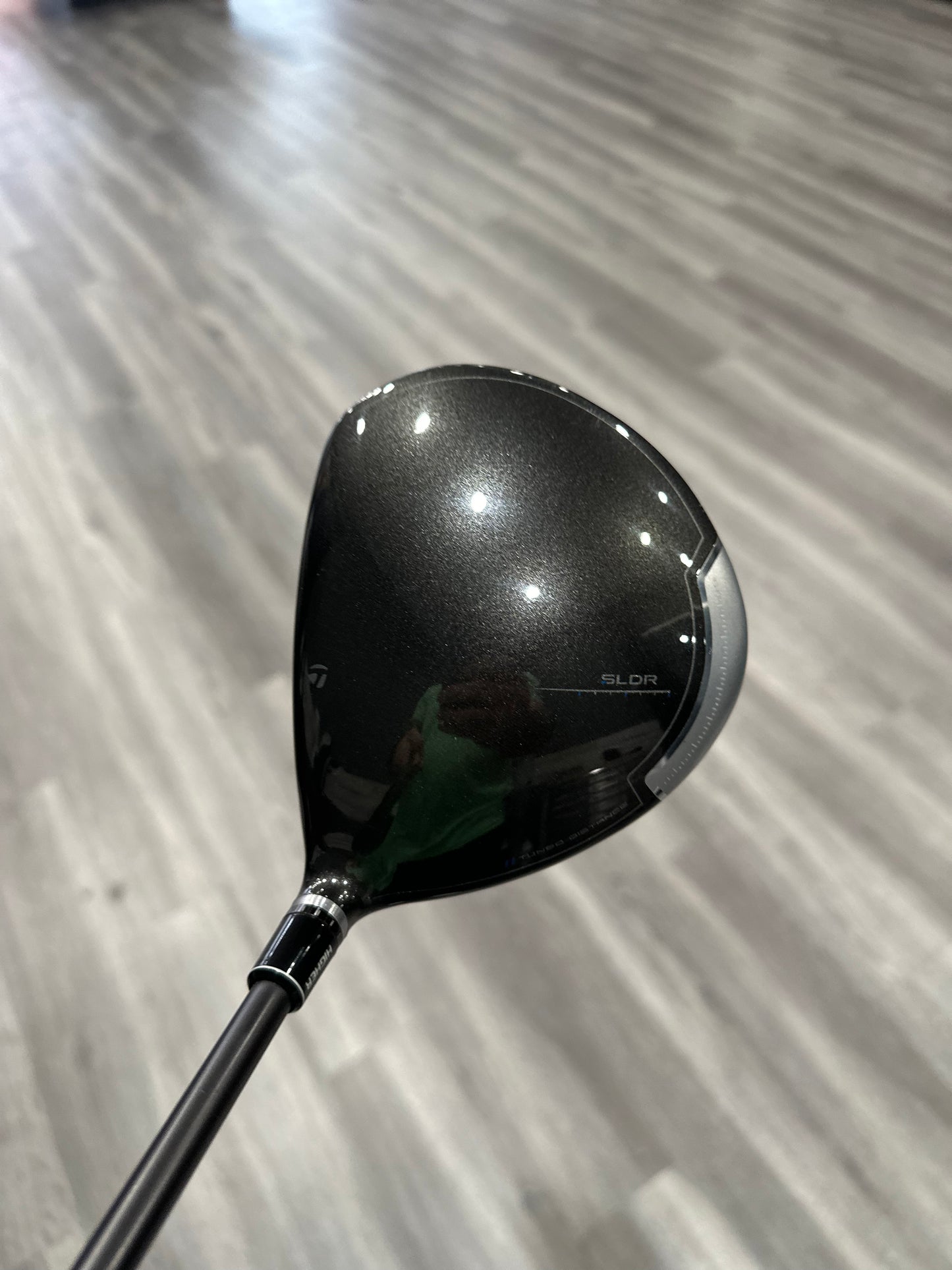 PING G400 5 WOOD *USED CLUBS*